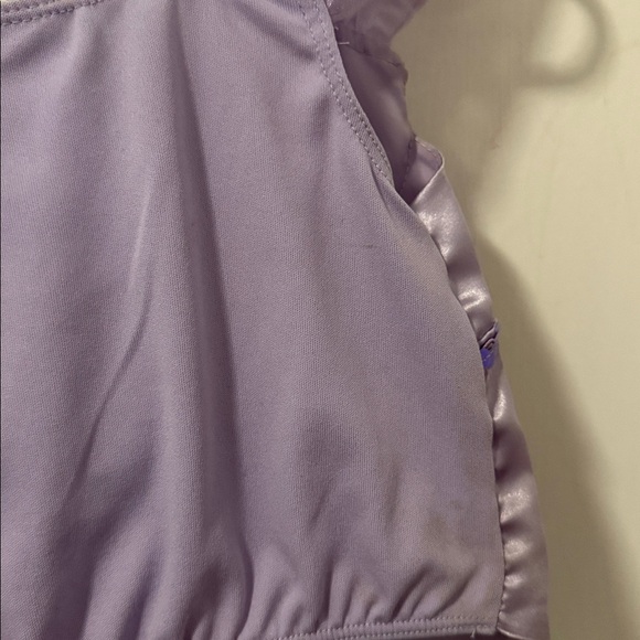 Disney Little Mermaid Kids Costume 2-Piece - size 4 - Picture 7 of 8